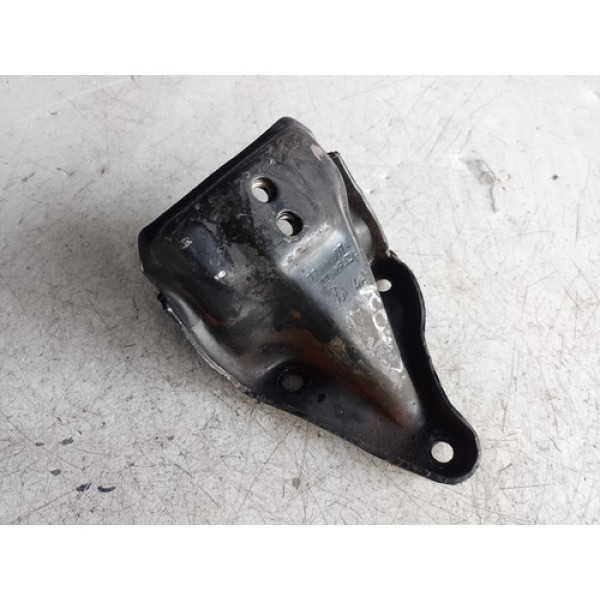 Suporte Ferro Coxim Motor Esquerdo Volkswagen Kombi 1.4 2010