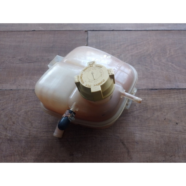 Reservatório Água Radiador Gm Chevrolet Zafira 2.0 2008