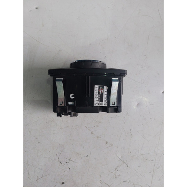 Botão Comando Farol Ford Ka 2018 Original