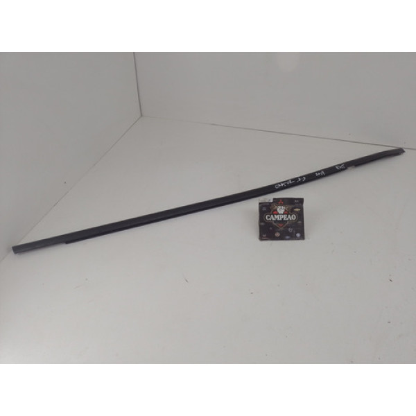 Pestana Externa Dianteira Direita Renault Captur 1.6 2019