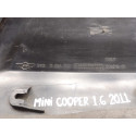 Acabamento Coluna Traseira Direita Mini Cooper 1.6 2011