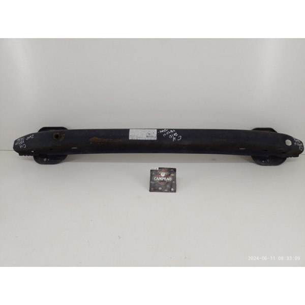 Alma Traseira Citroen C4 Hatch 2010