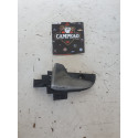 Maçaneta Interna Dianteira Esquerda Chevrolet Celta 2010