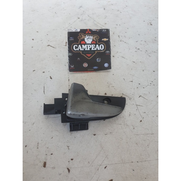 Maçaneta Interna Dianteira Esquerda Chevrolet Celta 2010