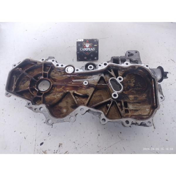 Tampa Lateral Motor Nissan Tiida 1.8 2008