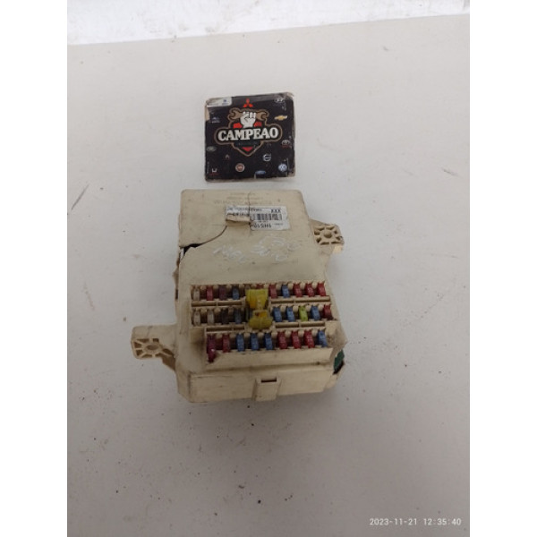 Caixa Fusível Hyundai I30 2.0 2010 Manual C Detalhe 