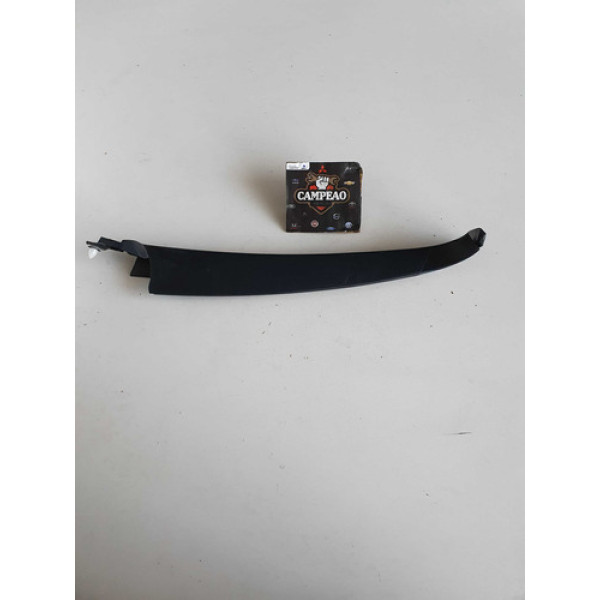 Acabamento Porta Dianteira Esquerda Toyota Corolla 2021