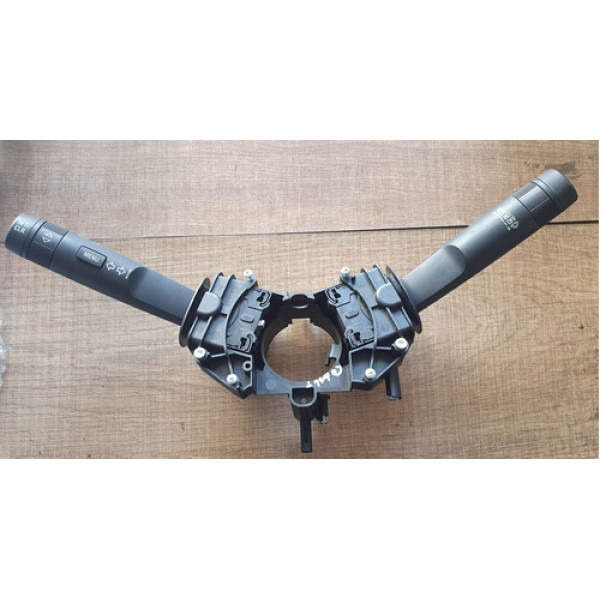 Chave De Seta Gm Cobalt 2014 Original