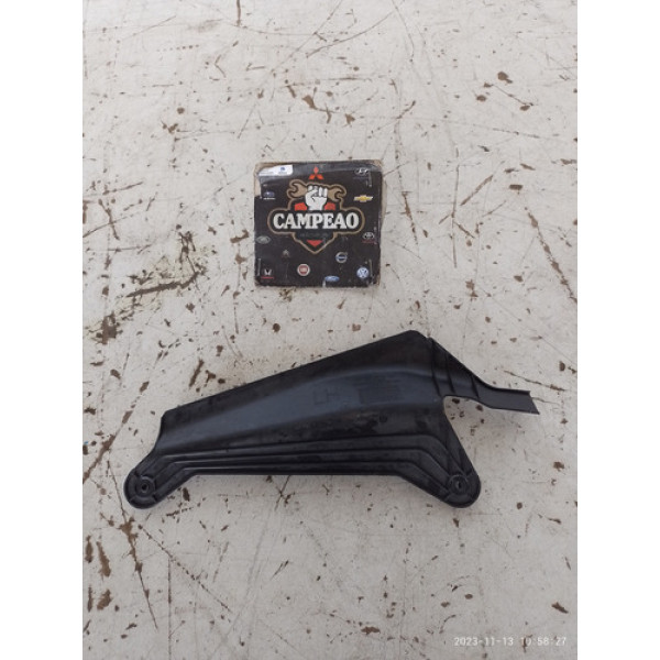 Acabamento Fechadura Porta Traseira Esquerda Hb20 2016