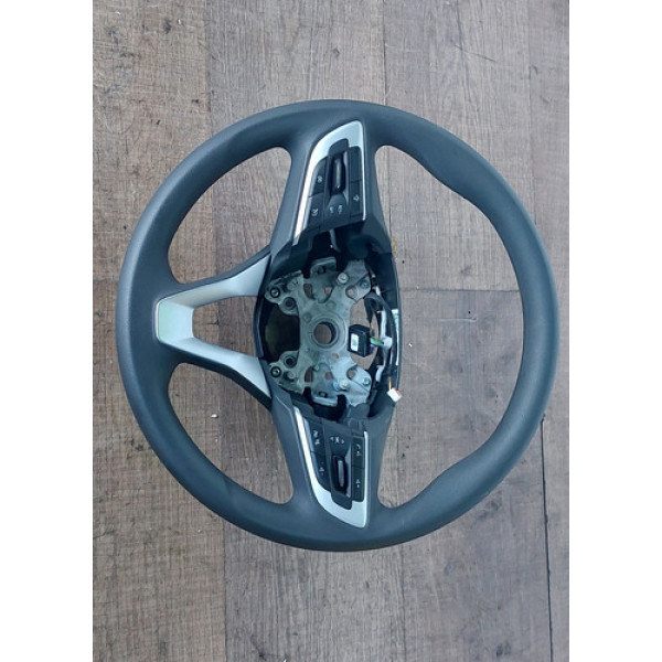 Volante Direção Chevrolet Onix Turbo 2022
