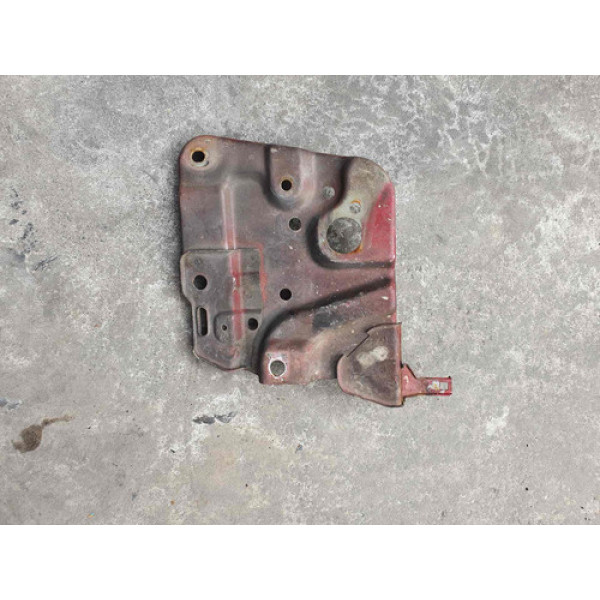 Suporte Bateria Honda Fit 2004 2005 2006 2007 2008