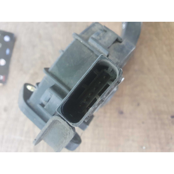 Pedal Acelerador Fiat Strada 2016 A 2020