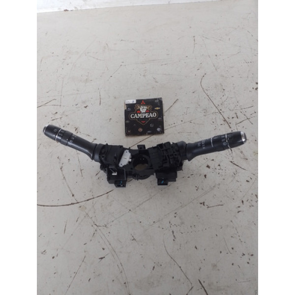 Chave Seta Chery Tiggo 7pro 1.6 At Turbo Gdi 2022