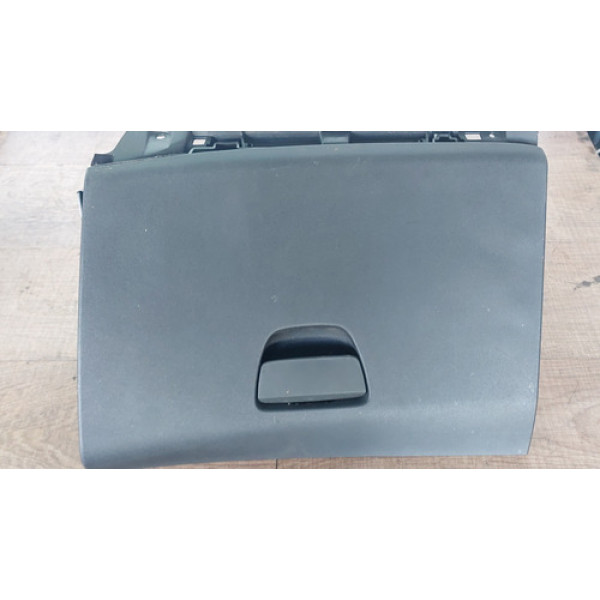 Porta Luva Do Peugeot 208 2017