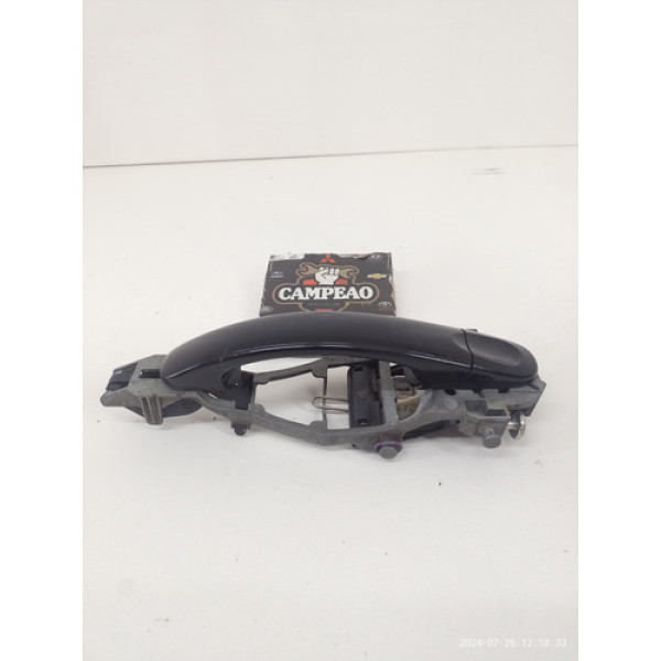 Maçaneta Externa Traseira Direta Volkswagen Jetta 2008