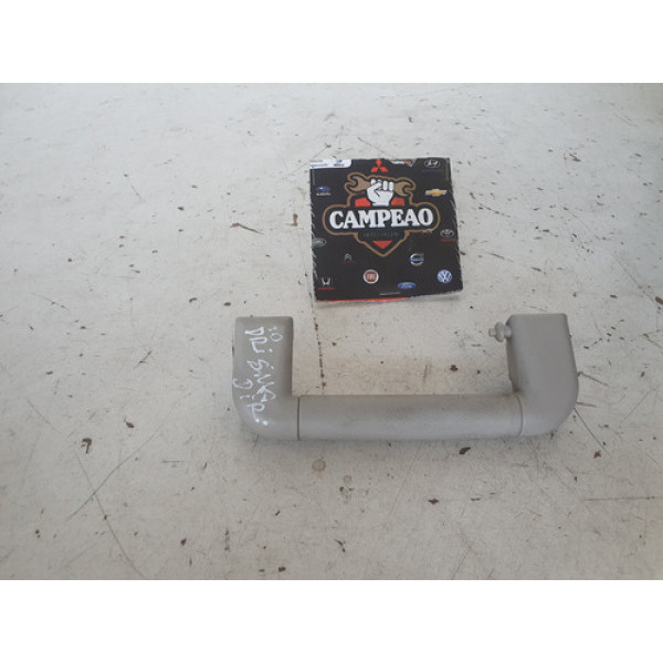 Puxador Alça Pqp Direita Chevrolet Prisma 2010