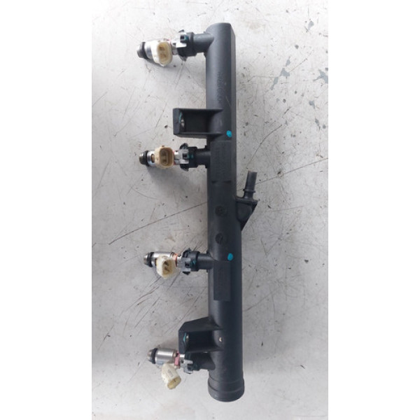 Flauta Completa C4 Pallas 2010 2.0 Aut 