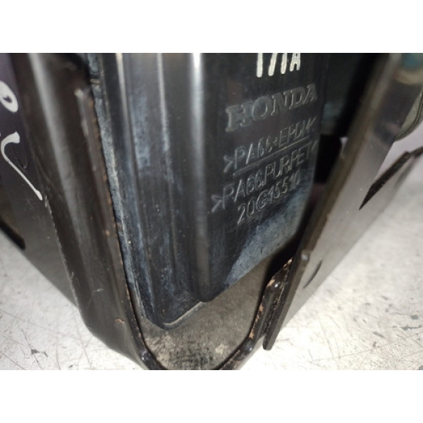 Filtro Canister Honda Hr-v 1.8 2016