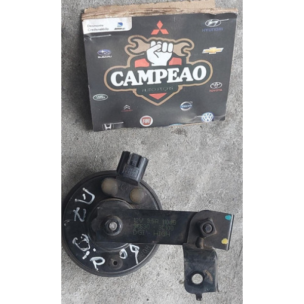 Buzina Hyundai Azera 2009