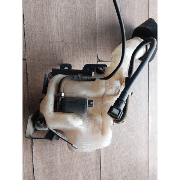 Reservatório De Partida Fria Hyundai Hb20 2016