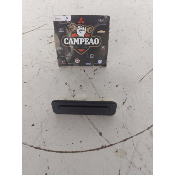 Maçaneta Da Tampa Traseira Elétrica Cronos 2020