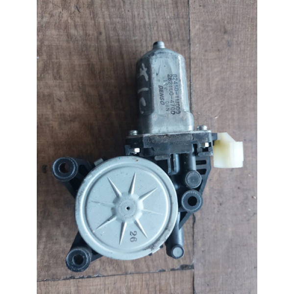 Maquininha De Vidro Traseira Direita Kia Soul 2011