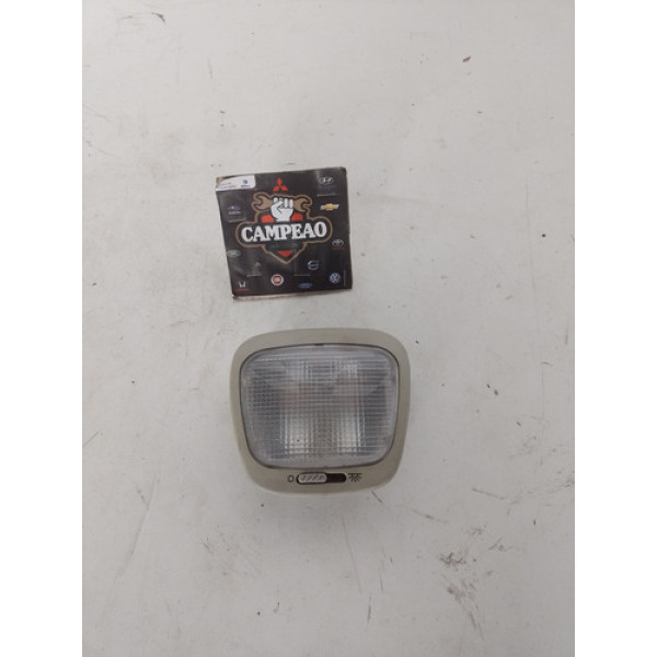 Luz Cortesia Teto Vw Kombi 2008