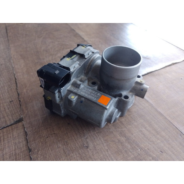 Tbi Corpo Borboleta Fiat Cronos 1.3 4cc 2020 