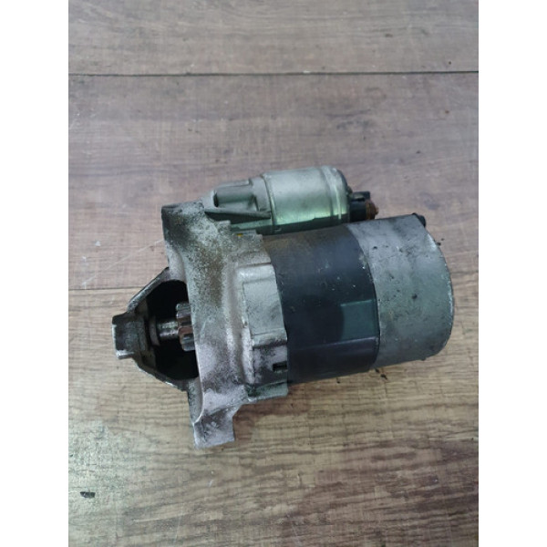 Montor De Arranque Renault Sandero 2010 1.0 16v 2011