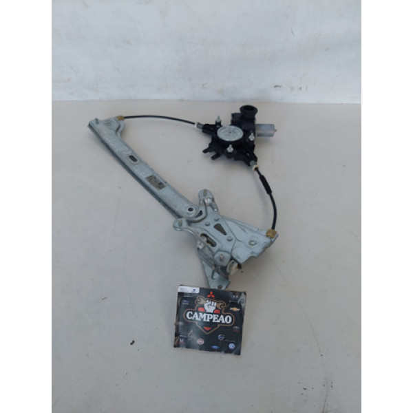 Máquina Vidro Dianteira Direita Toyota Corolla 2.0 Xei 2021