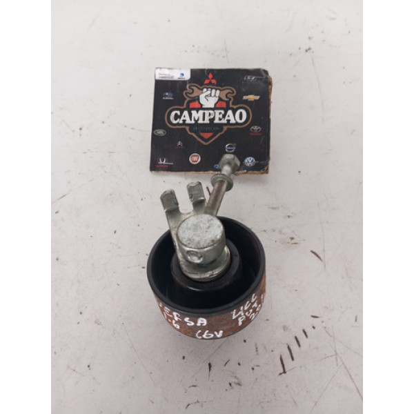 Tensionador Correia Nissan Versa 1.6 2020