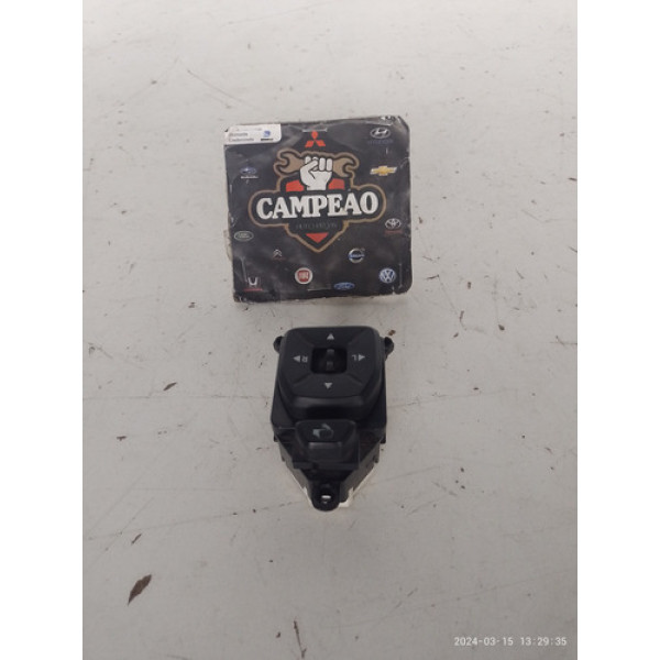 Botao Comando Retrovisor Hyundai Ix35 2017