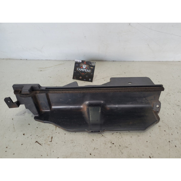 Acabamento Esquerdo Painel Frontal Hyundai Azera 2019 2020 