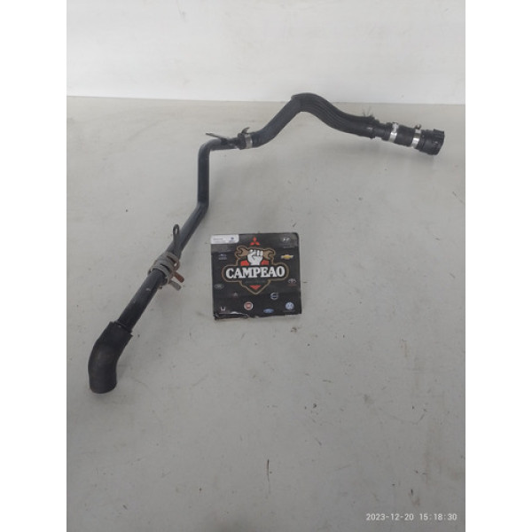 Tubo Cano Agua Jeep Renegade 1.8 2016