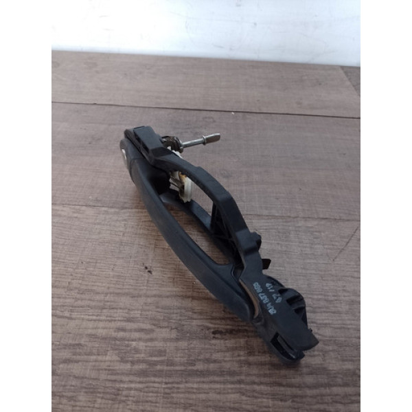 Maçaneta Externa Esquerda Volkswagen Saveiro 2010