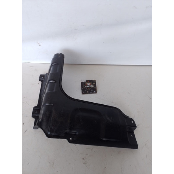 Capa Defletor Esquerdo Hyundai Hb20 2017