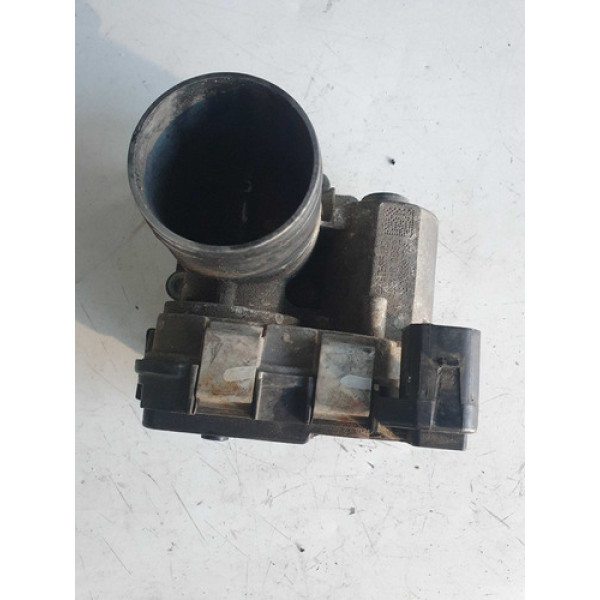 Tbi Corpo De Borboleta Fiat Fiorino 1.4 2016