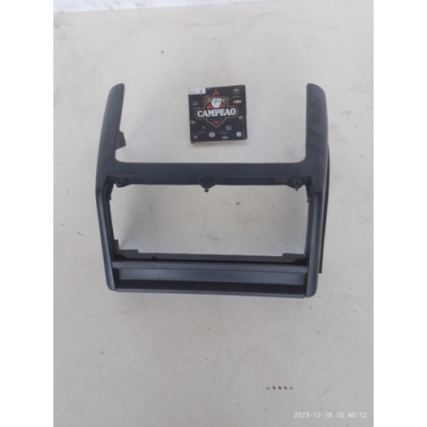 Moldura Rádio Fiat Tipo 2008