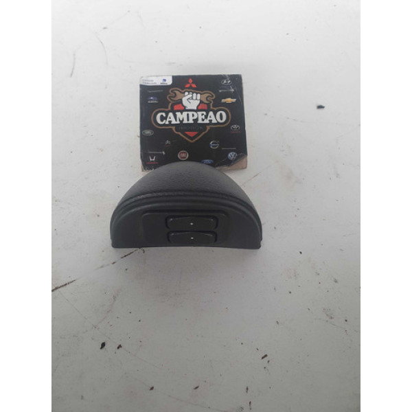 Comando Vidro Dianteiro Esquerdo Gm Chevrolet Prisma 2010