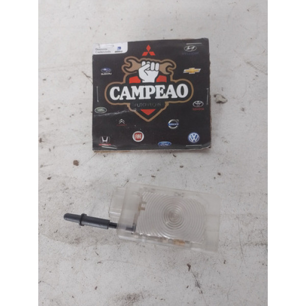 Luz Porta Luvas Chevrolet Cruze 2014