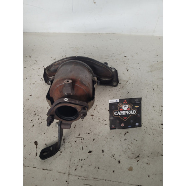 Catalisador Dianteiro Hyundai Azera 3.0 At 2019 2020 