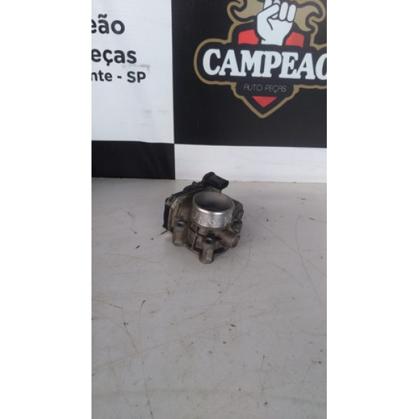 Tbi Corpo De Borboleta Fiat Uno 1.3