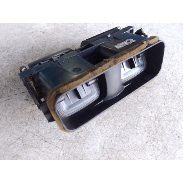 Difusor Ar Central Gm Chevrolet Astra 2000