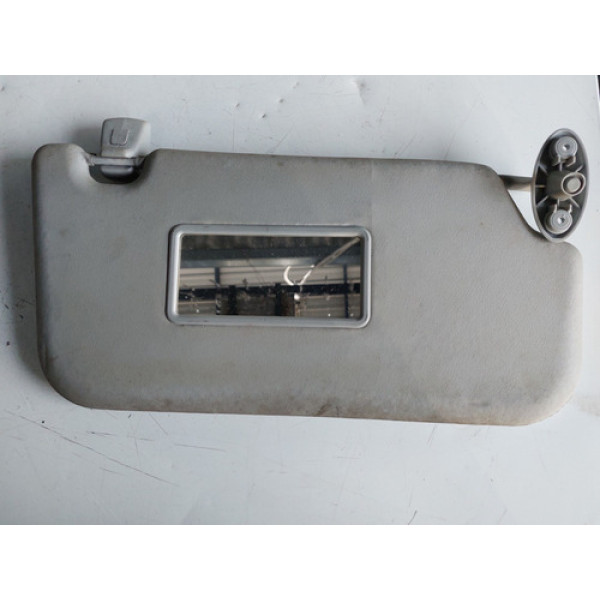 Par De Quebra Sol Ford Ecosport 2007 