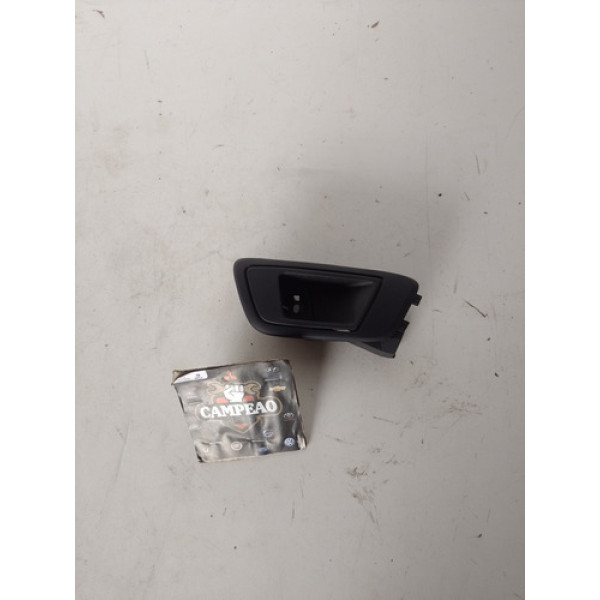 Maçaneta Interna Traseira Direita Ford New Fiesta 2016