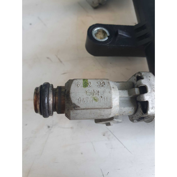 Flauta   Bicos Gm Chevrolet Celta 2012