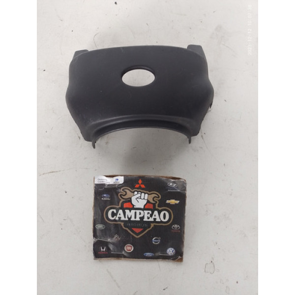 Moldura Chave Seta Fiat Fiorino 2018