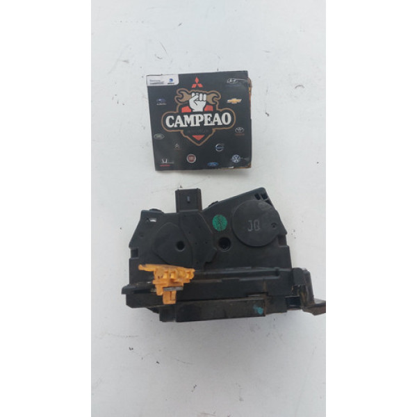 Fechadura Traseira Esquerda Cobalt 2013