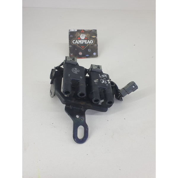 Bobina Ignição Hyundai I30 2009