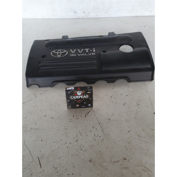 Tampa Capa Motor Toyota Corolla 1.8 2004